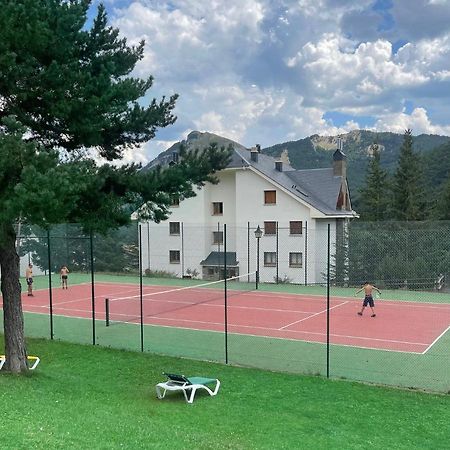 Apartamento *White Formigal* Apartment Bagian luar foto