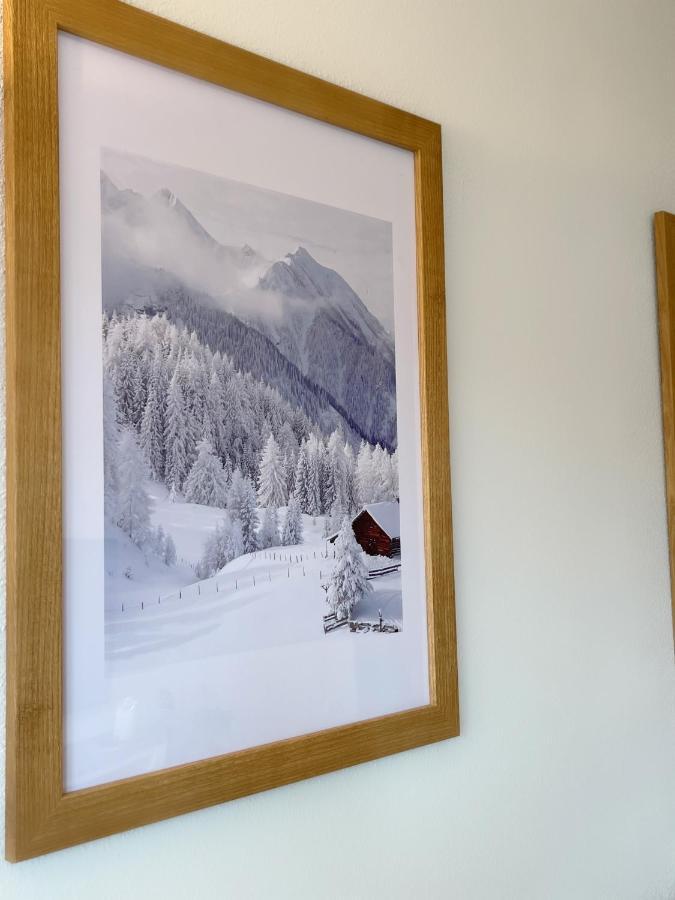 Apartamento *White Formigal* Apartment Bagian luar foto